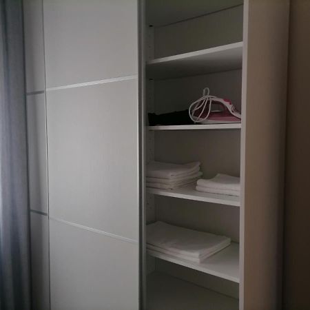 Petrani Suite 1 Nea Peramos  Ngoại thất bức ảnh