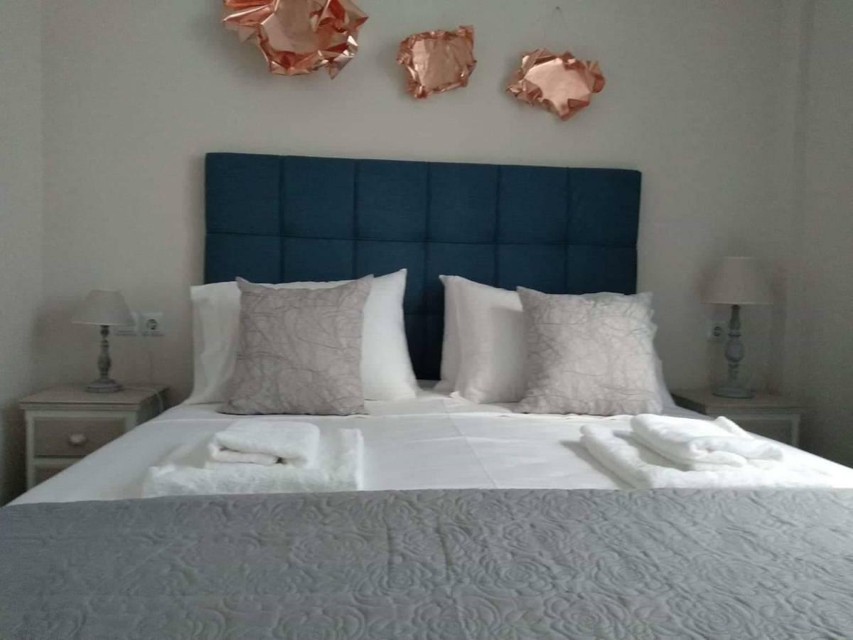 Petrani Suite 1 Nea Peramos  Ngoại thất bức ảnh