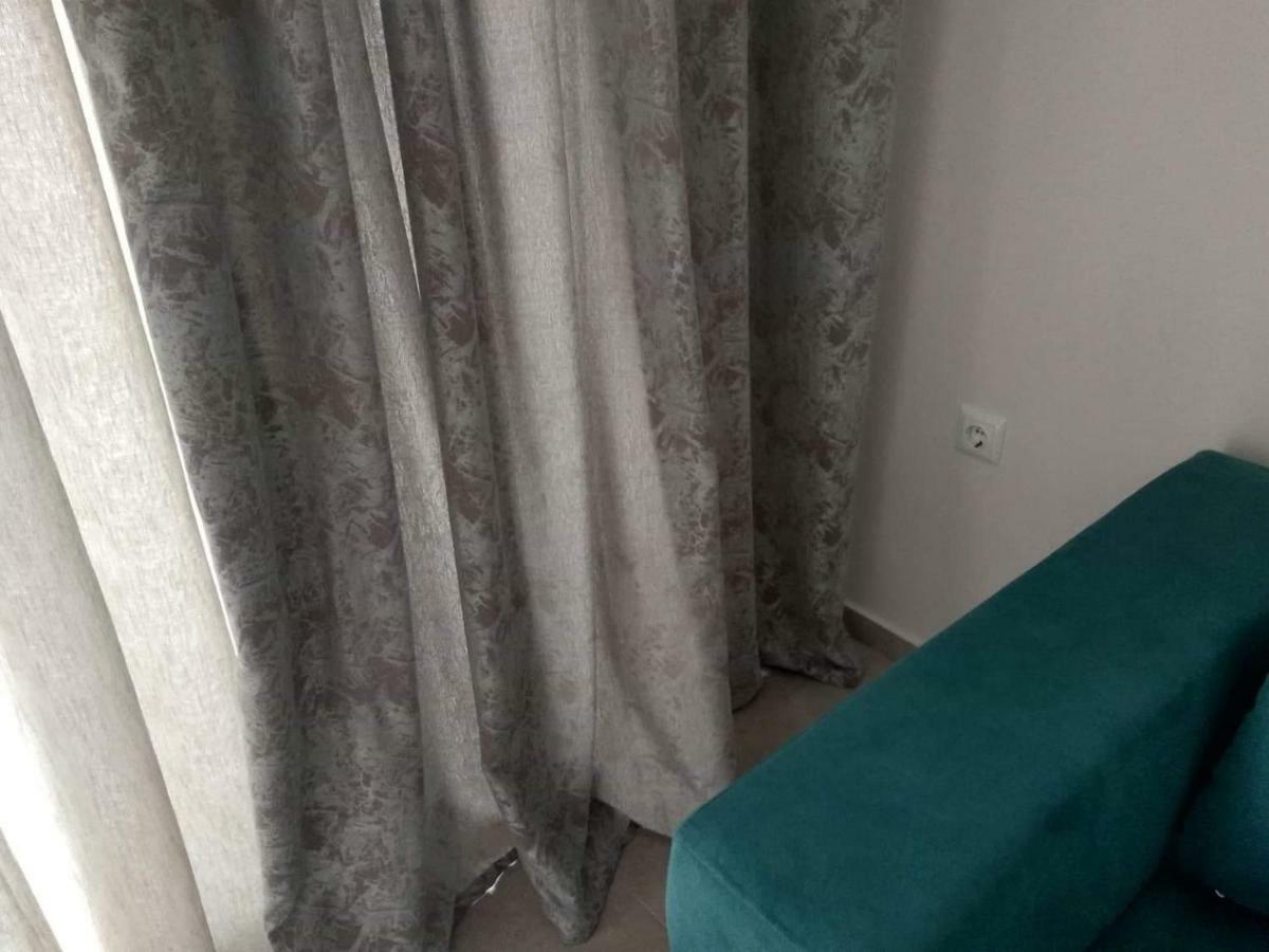 Petrani Suite 1 Nea Peramos  Ngoại thất bức ảnh