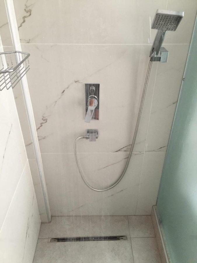 Petrani Suite 1 Nea Peramos  Ngoại thất bức ảnh
